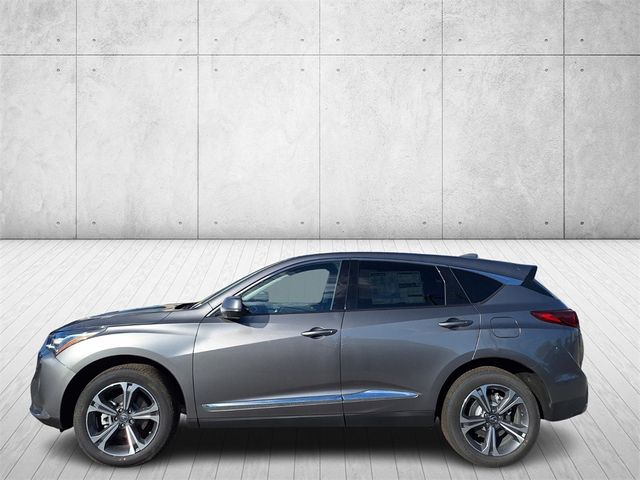 2025 Acura RDX Technology