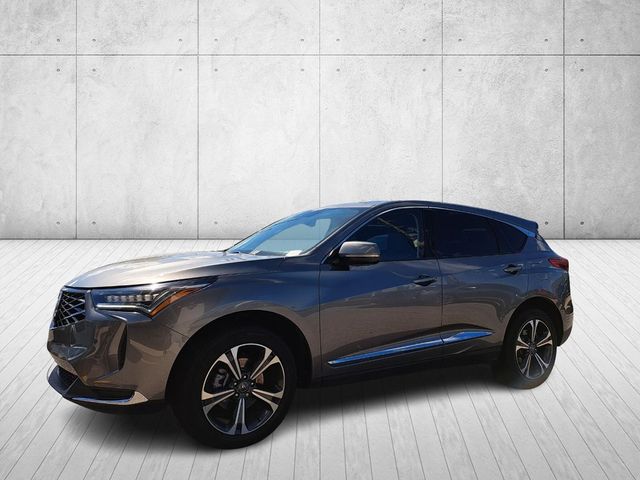 2025 Acura RDX Technology