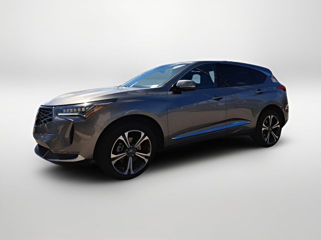 2025 Acura RDX Technology