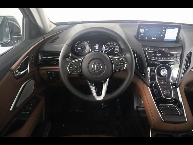 2025 Acura RDX Technology