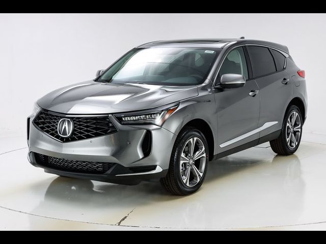 2025 Acura RDX Technology