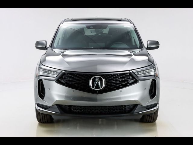 2025 Acura RDX Technology