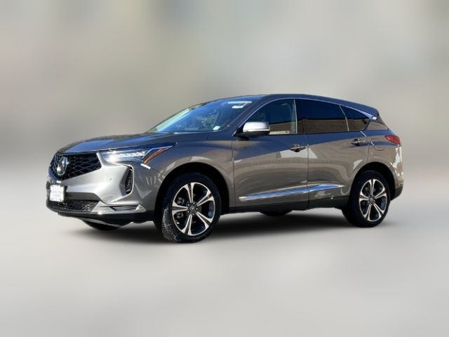 2025 Acura RDX Technology