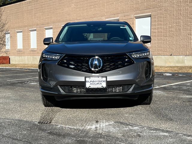 2025 Acura RDX Technology