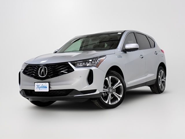 2025 Acura RDX Technology