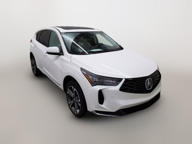 2025 Acura RDX Technology