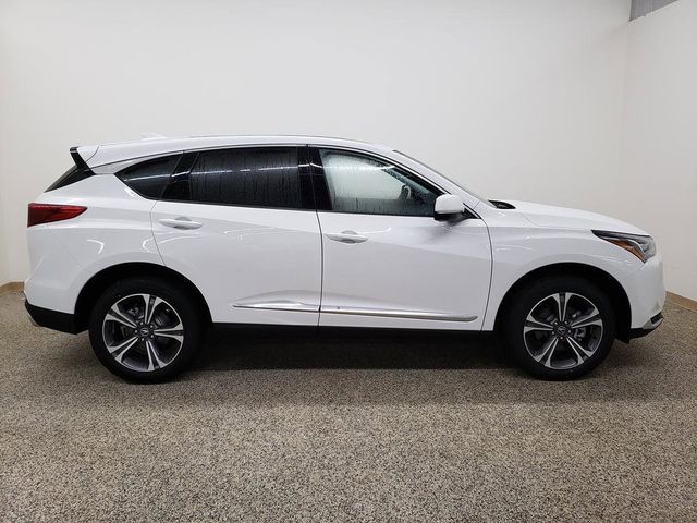 2025 Acura RDX Technology