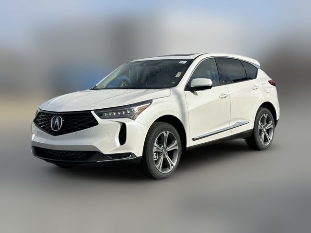 2025 Acura RDX Technology