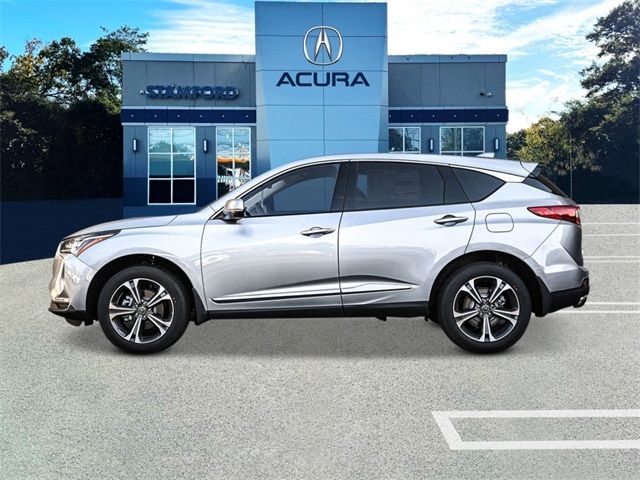 2025 Acura RDX Technology