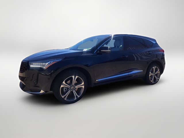 2025 Acura RDX Technology