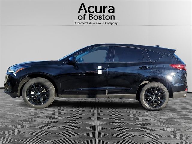 2025 Acura RDX Technology