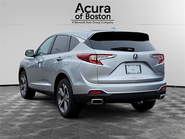 2025 Acura RDX Technology