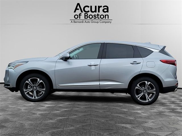 2025 Acura RDX Technology