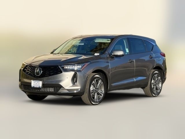 2025 Acura RDX Technology