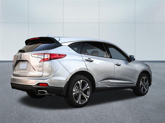 2025 Acura RDX Technology