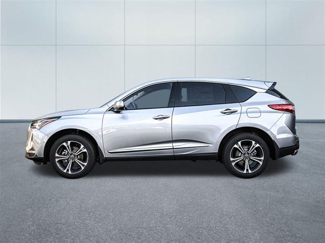 2025 Acura RDX Technology