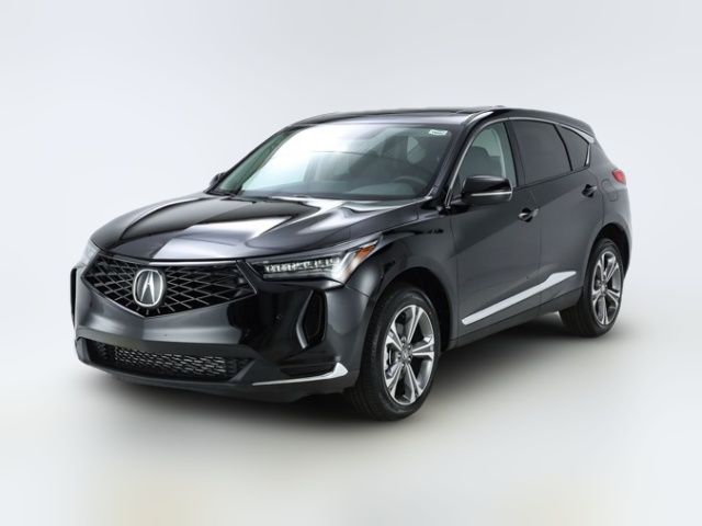 2025 Acura RDX Technology