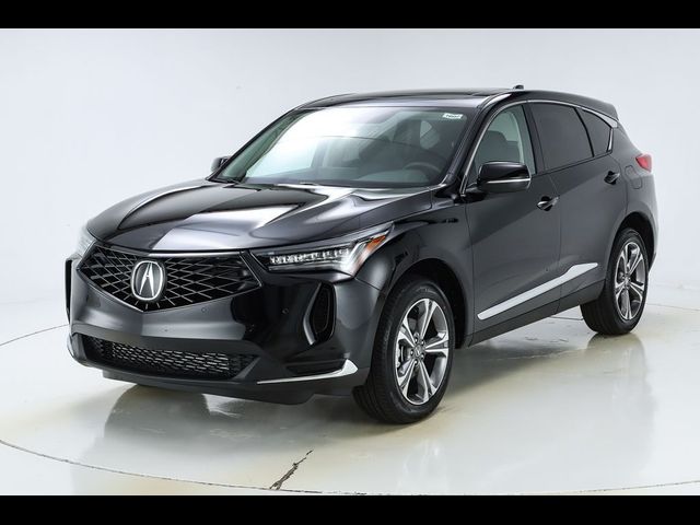 2025 Acura RDX Technology