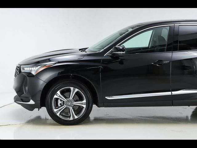 2025 Acura RDX Technology