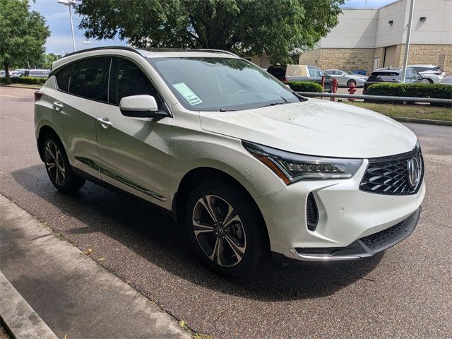 2025 Acura RDX Technology