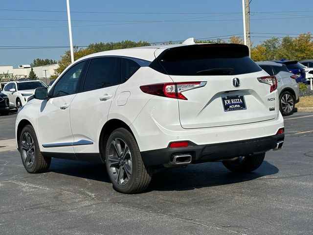 2025 Acura RDX Technology