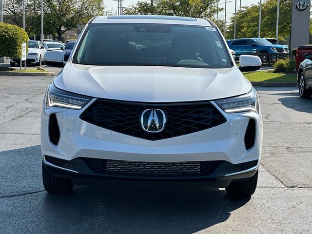 2025 Acura RDX Technology