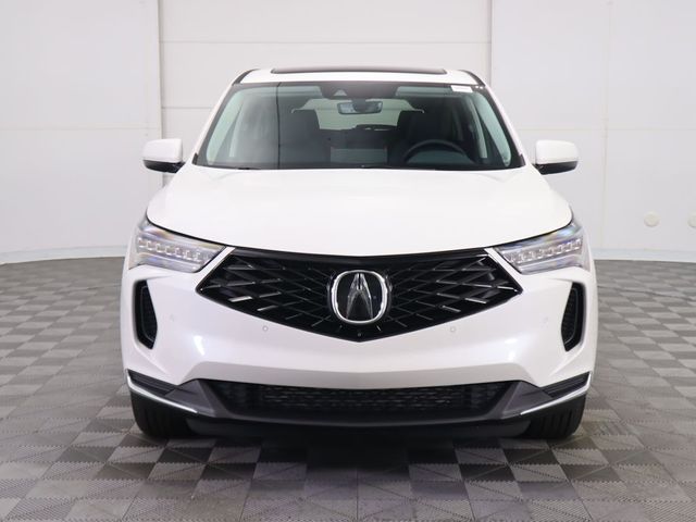 2025 Acura RDX Technology