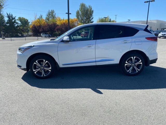 2025 Acura RDX Technology