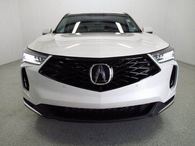 2025 Acura RDX Technology