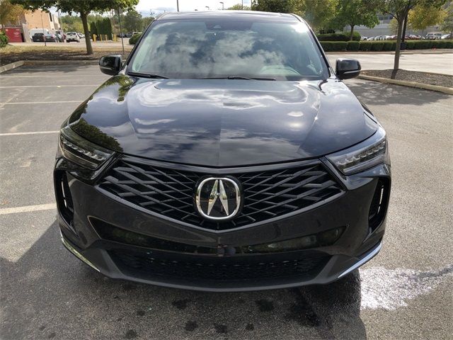 2025 Acura RDX Technology