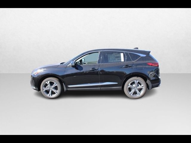 2025 Acura RDX Technology