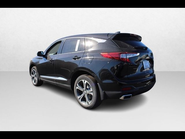 2025 Acura RDX Technology