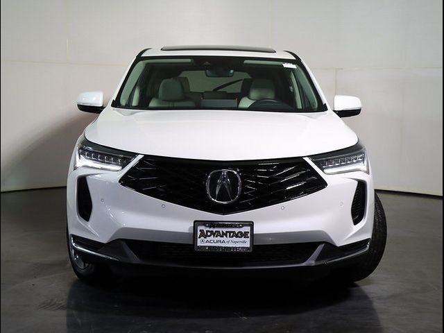 2025 Acura RDX Technology