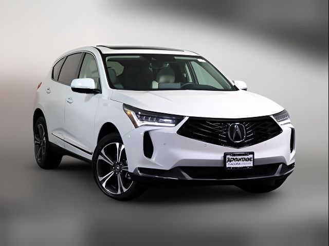 2025 Acura RDX Technology