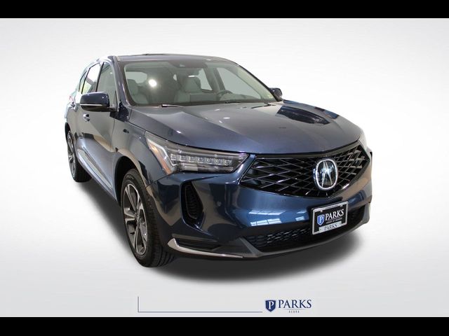 2025 Acura RDX Technology