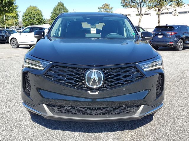 2025 Acura RDX Technology