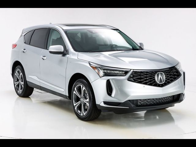 2025 Acura RDX Technology