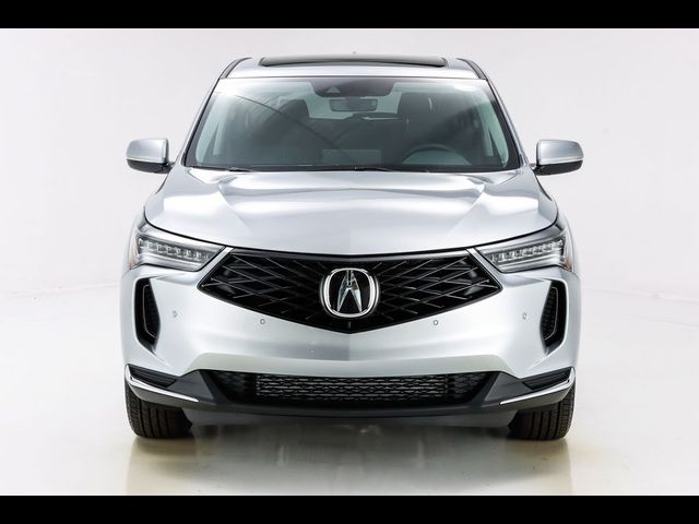 2025 Acura RDX Technology