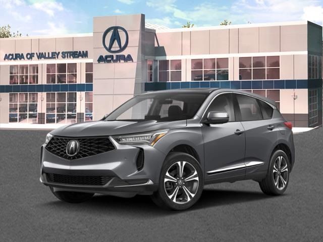 2025 Acura RDX Technology