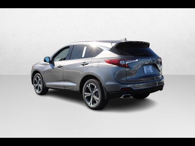 2025 Acura RDX Technology