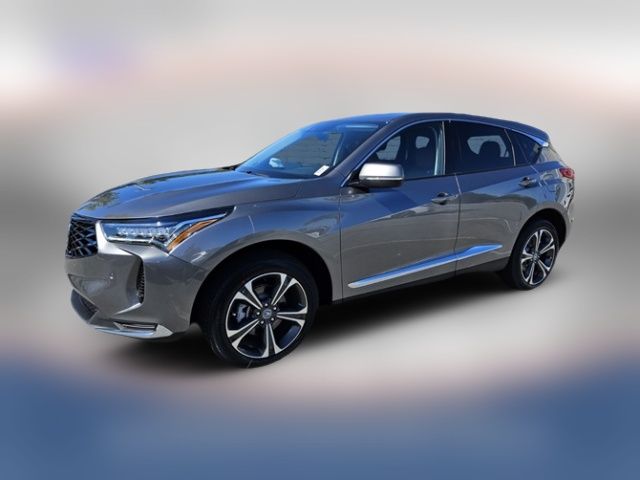 2025 Acura RDX Technology