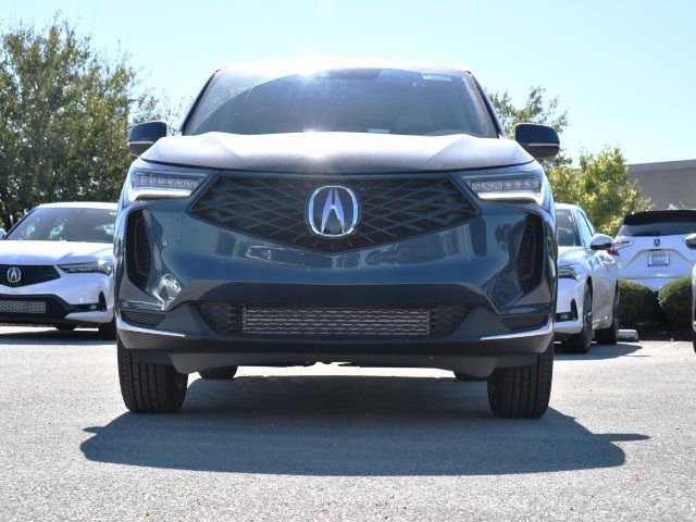 2025 Acura RDX Technology