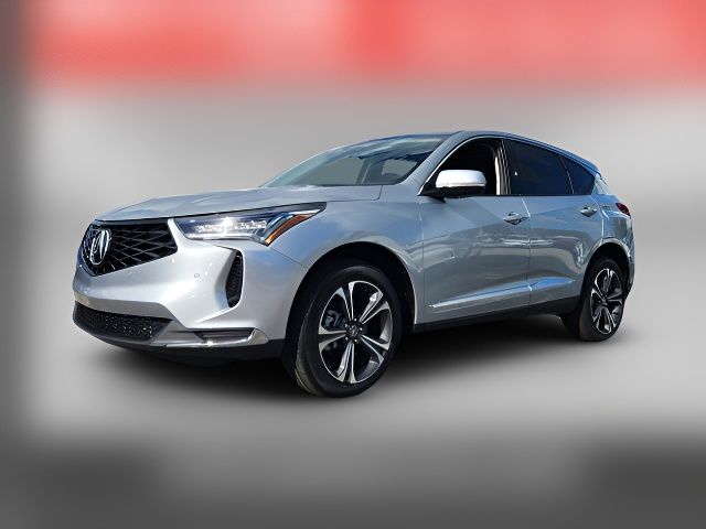 2025 Acura RDX Technology