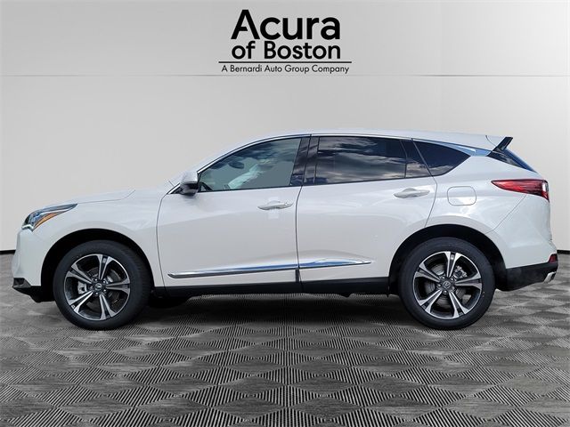 2025 Acura RDX Technology