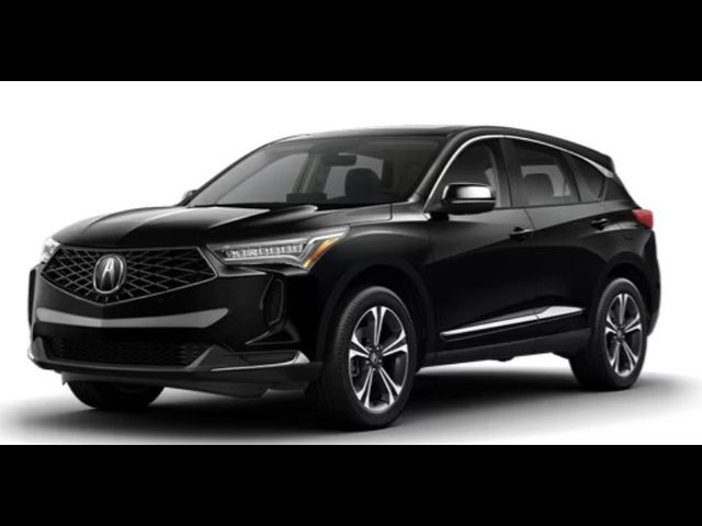 2025 Acura RDX Technology