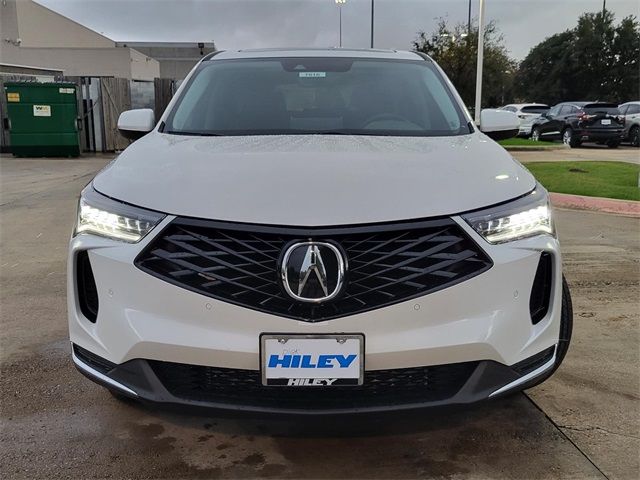 2025 Acura RDX Technology