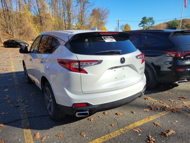 2025 Acura RDX Technology