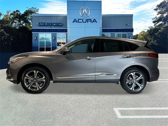 2025 Acura RDX Technology