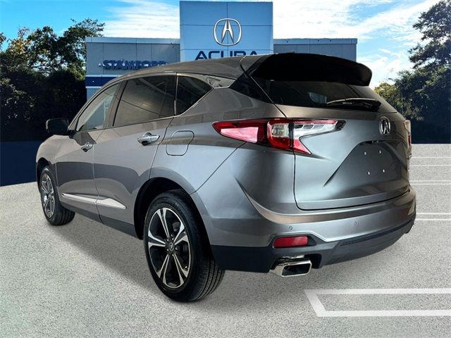 2025 Acura RDX Technology