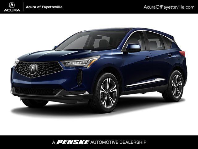 2025 Acura RDX Technology